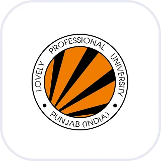 Lovely Professional University logo