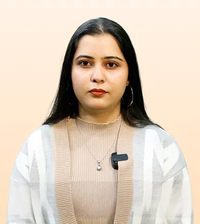 Sakshi Bali