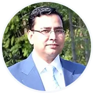 Dr. Abhishek Tripathi